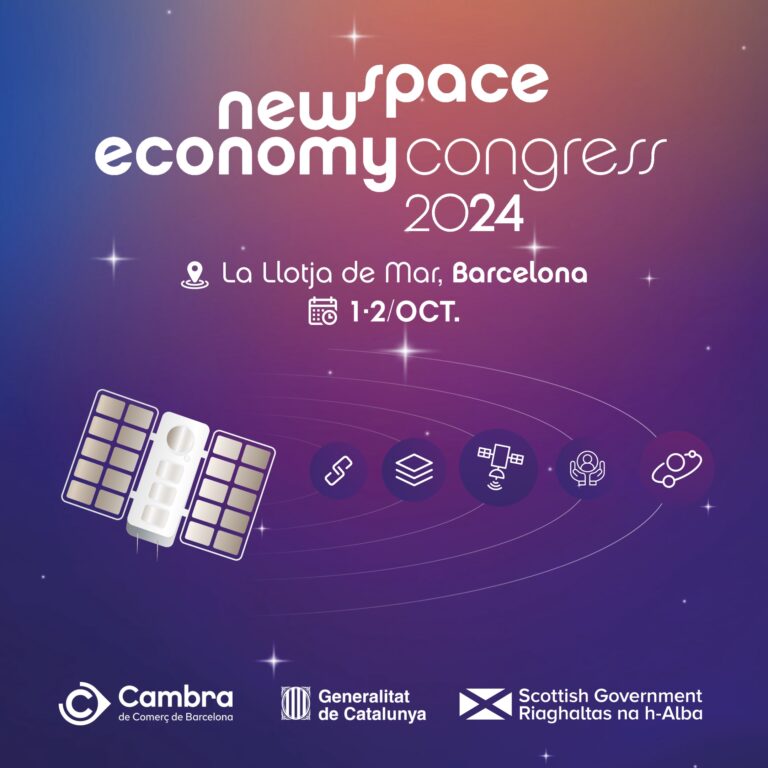 NewSpace Congress 2024